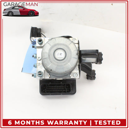 2017-2020 BMW 430i Gran Coupe ABS Anti Lock Brake Pump Module 6875558 OEM
