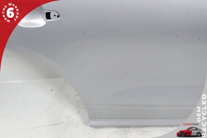 18-24 Audi SQ5 FY SUV Right Rear Passenger Side Door Shell 80A833052BSTL Genuine