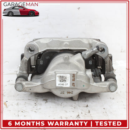 2014-2019 Mercedes W242 B Electric Drive Front Left and Right Brake Caliper OEM