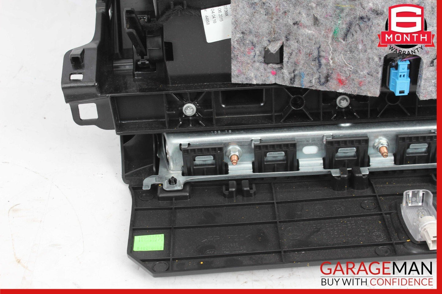 14-20 Mercedes W177 CLA250 GLA250 Dashboard Glove Box Storage Compartment OEM