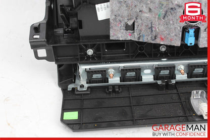 14-20 Mercedes W177 CLA250 GLA250 Dashboard Glove Box Storage Compartment OEM