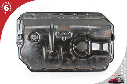 2009-2018 Audi S4 A4 A5 A6 Porsche Cayenne 958 Lower Oil Pan 06E103600C OEM