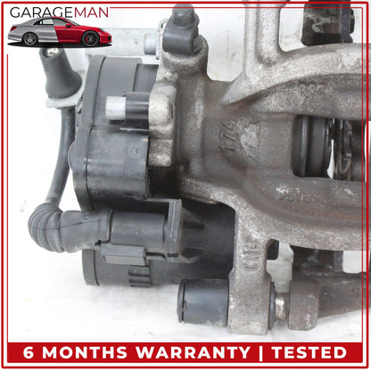 2014-2021 BMW i3 I01 Rear Left and Right Side Brake Caliper Set 6853857 OEM