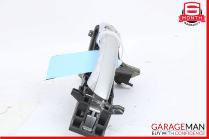 2000-2006 Mercedes W220 S55 AMG Front Left Driver Side Exterior Door Handle OEM