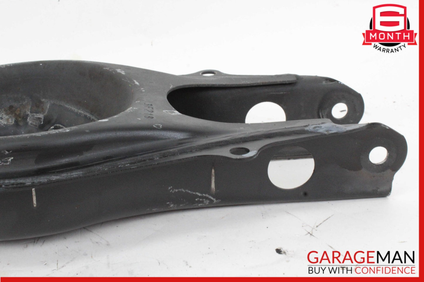 12-18 Mercedes W212 E250 Rear Right or Left Lower Spring Seat Control Arm OEM
