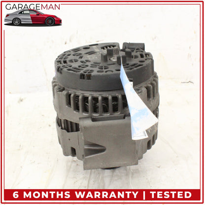 2006-2012 Mercedes X164 GL550 R350 E550 Alternator Generator 0131545602 OEM