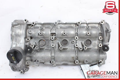 2005-2013 Mercedes W209 CLK350 E350 Engine Cylinder Head Cover Right Side OEM