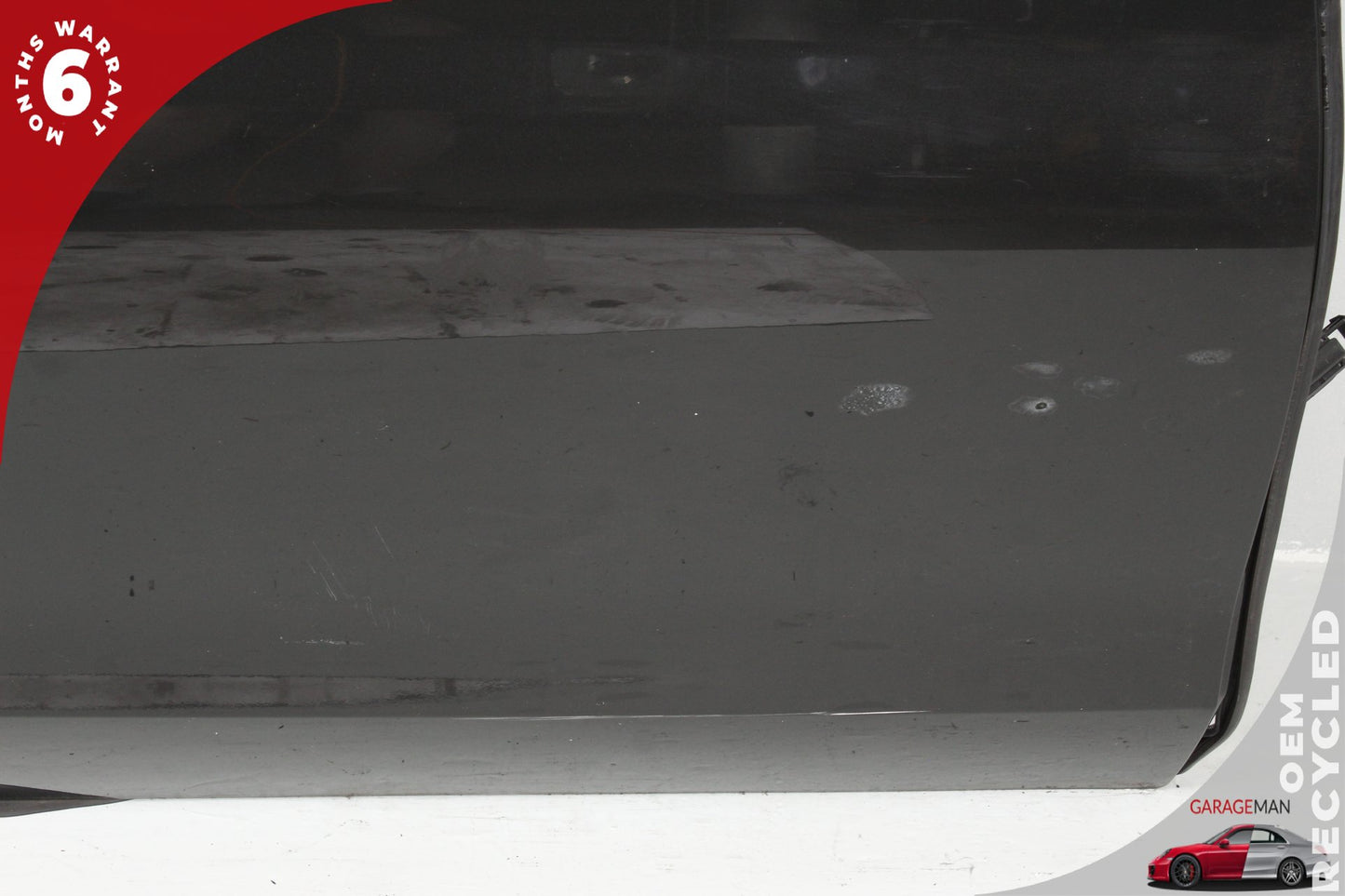 2011-2018 Audi A8 Quattro S8 Front Right Door Shell Panel 4H0971030E OEM