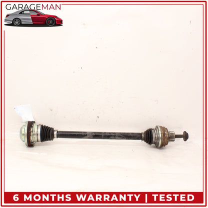 2012-2018 Audi A7 A6 AWD Rear Left or Right CV Axle Drive Shaft 8R0501203C OEM