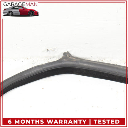 2013-2019 BMW 650i F06 AWD Rear Left Side Door Weatherstrip Seal 7275315 OEM