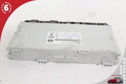 2007-2013 BMW 335is 135i 535i Front Left Side Seat Control Module 9221861 OEM