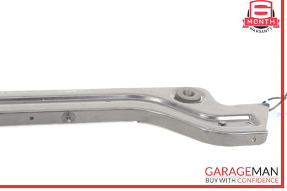 2006-2011 Mercedes-Benz ML500 W164 Front Lower Radiator Support 1646201034 OEM