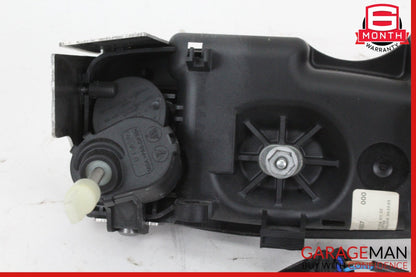 2013-2016 Porsche Cayman 981 Front Left Exterior Door Handle 98153801102 OEM