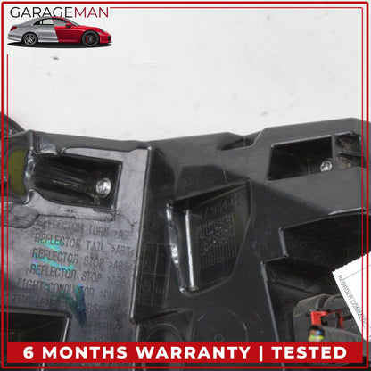 2019-2025 BMW 330i M340i Rear Right Side LED Outer Tail Light Lamp 5A3BCA2 OEM