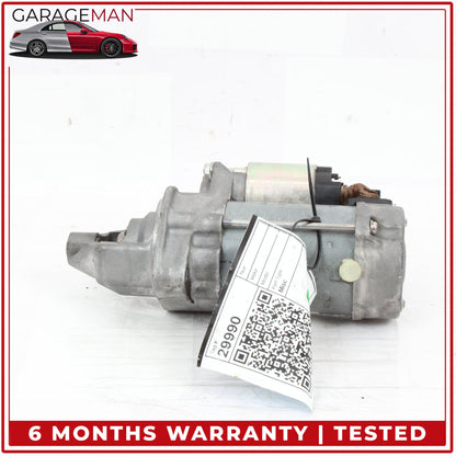 2015-2020 Mercedes W205 C300 M274 Engine Motor Starter 2749062100 OEM