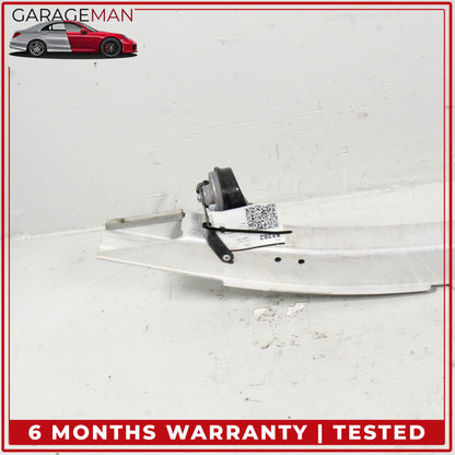 2011-2016 BMW 550i Front Bumper Bar Reinforcement 7200706 OEM