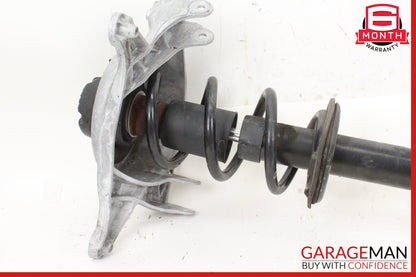 2008-2017 Audi A5 8T Front Left and Right Side Shock Strut Set 8T0413031AF OEM