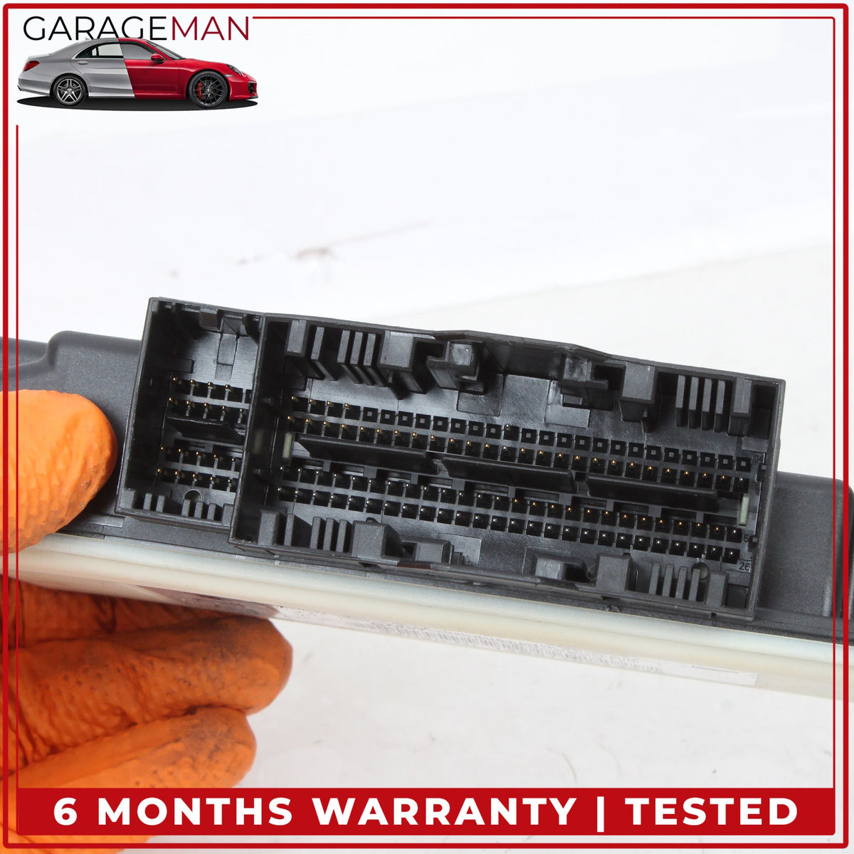 2011-2021 BMW 640i X3 X4 740i 428i 528i 650i Airbag Sensor Module 9330952 OEM
