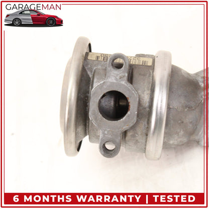 2008-2018 Audi A6 A7 Cayenne Left Side Smog Air Pump Check Valve 06E103535A OEM