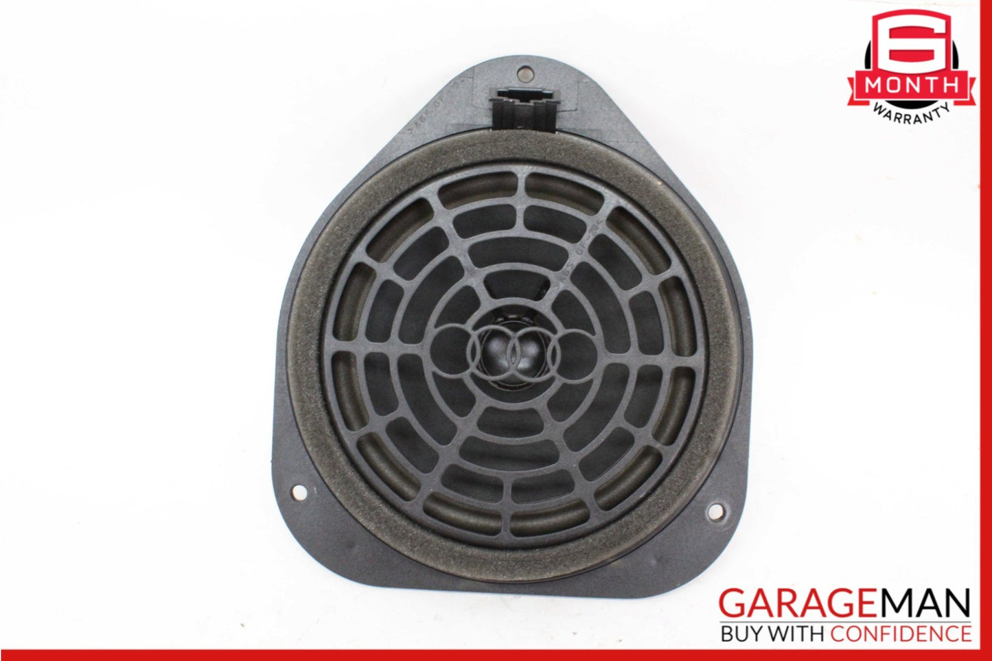 2009-2016 Audi RS5 8T Convertible Rear Left Right Door Speaker 8T0035411A