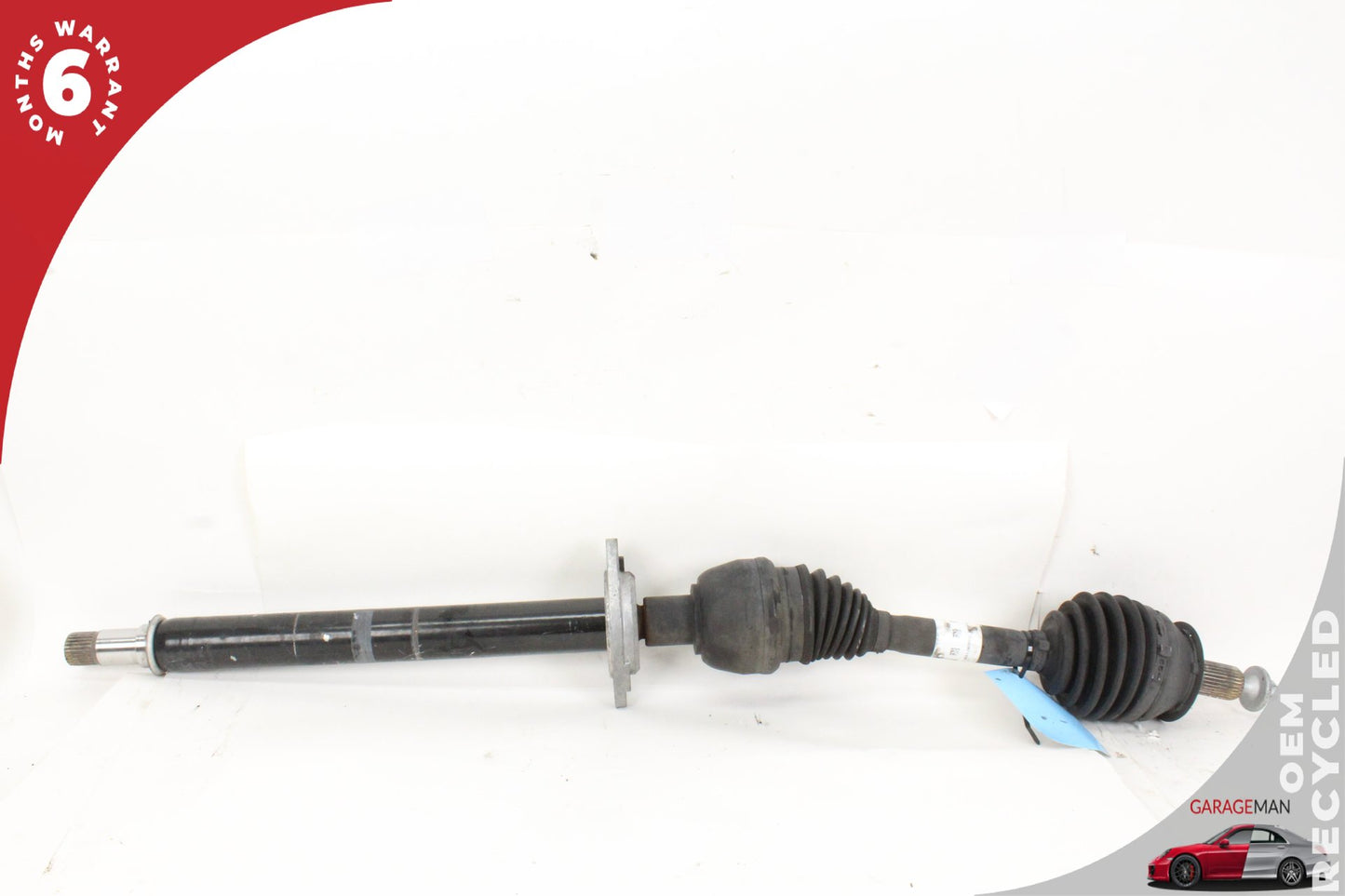 2014-2020 Mercedes W117 CLA45 AMG AWD Front Right Axle Shaft 2463309300 OEM
