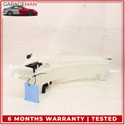 2013-2021 Land Rover Range Rover L405 Windshield Washer Fluid Reservoir OEM