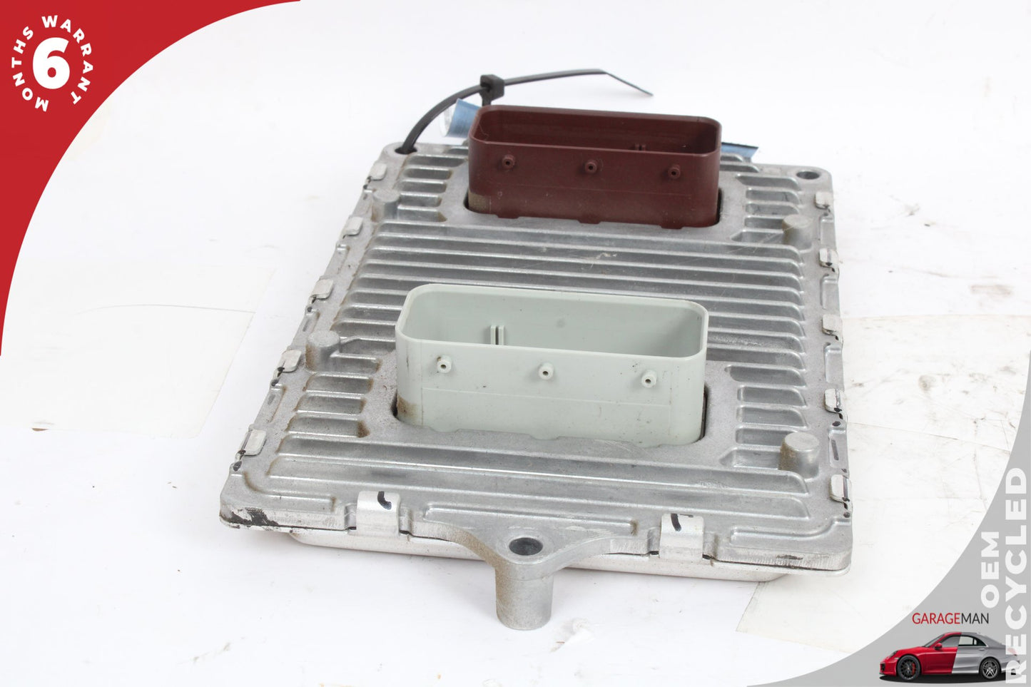 2013-2017 Fiat 500e Engine Computer Control Module Unit ECU ECM 05192356AE OEM