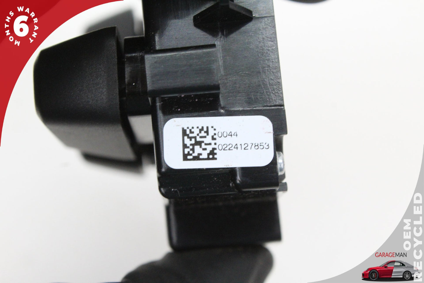 2022-2025 Audi Q4 E-Tron Front Right Seat Adjust Control Switch 4N0959748F OEM
