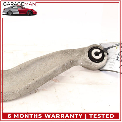 2009-2018 Audi A6 A7 Rear Right Passenger Side Upper Control Arm 8K0505324H OEM