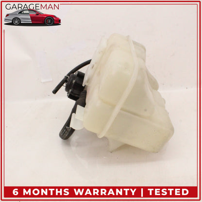 1999-2001 Porsche 911 996 Coolant Overflow Reservoir Tank 99610604756 OEM