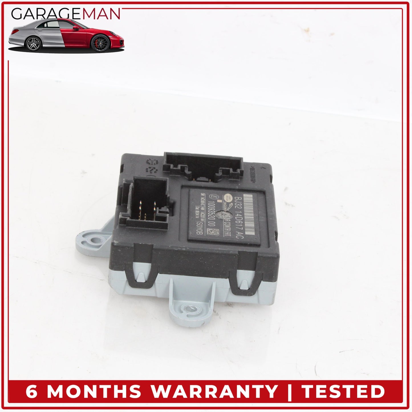 2010-2016 Land Rover LR4 L319 Front Right Side Door Control Module Unit OEM