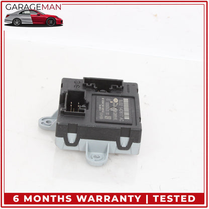 2010-2016 Land Rover LR4 L319 Front Right Side Door Control Module Unit OEM