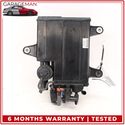 2001-2006 Lexus LS430 XF30 Fuel EVAP Evaporator Charcoal Canister 7774050091 OEM