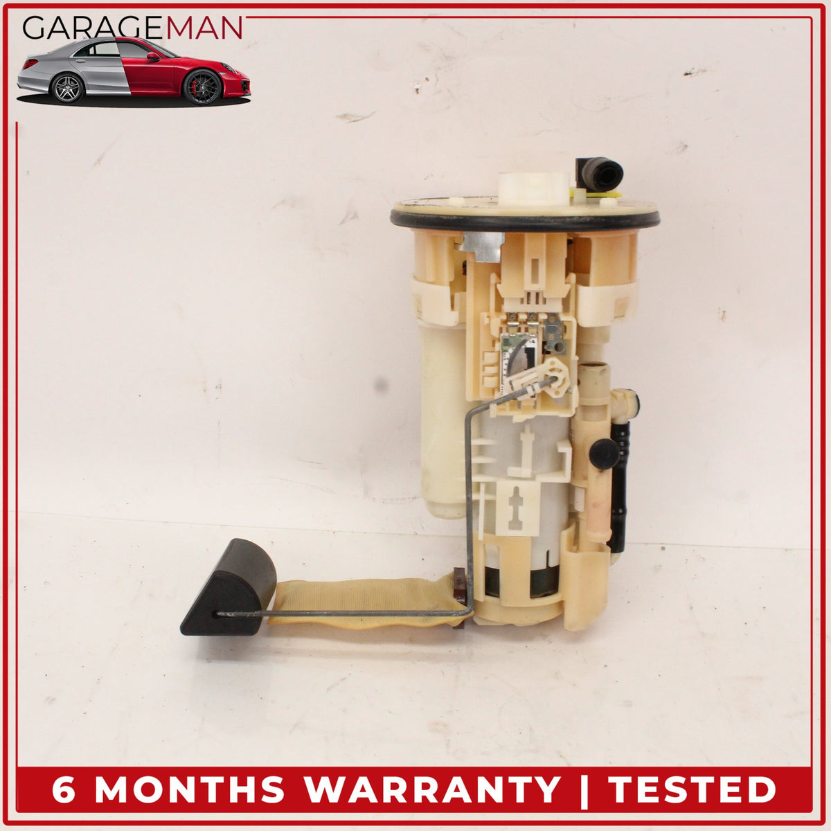 2001-2006 Lexus LS430 XF30 Sedan Fuel Pump Sending Unit Assembly 7702050010 OEM