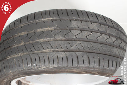 2011-2015 Audi A8 Quattro Wheel Rim w/ Tire 9JX20H2 ET37 4H0601025T OEM