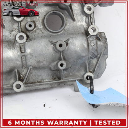 2005-2013 Mercedes W211 E350 Left Side Cylinder Head Valve Cover 2720161205 OEM