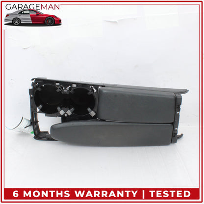 2008-2014 Mercedes W204 C300 C350 Front Center Console Armrest Arm Rest OEM