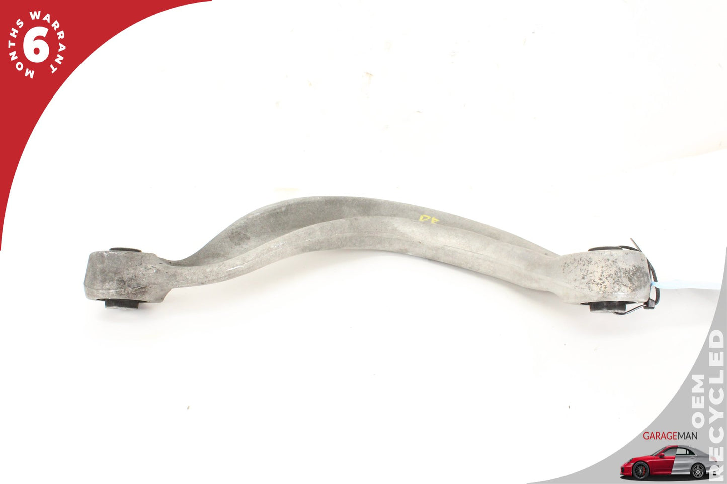2009-2018 Audi A7 A6 Rear Right Passenger Side Upper Control Arm 8K0505324H OEM