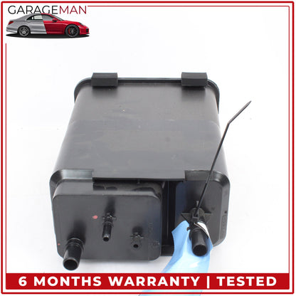 2004-2019 Maserati GranTurismo M145 Fuel Evaporator Box Charcoal Canister OEM