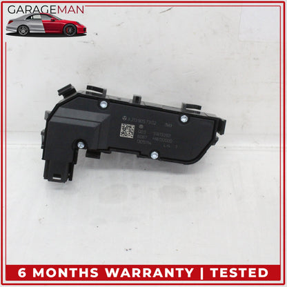 2015-2021 Mercedes W205 C300 Front Left Driver Side Seat Heat Control Switch OEM