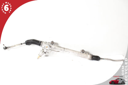 06-12 Mercedes-Benz ML350 GL450 W164 Power Steering Rack &amp; Pinion Assembly 1644600225