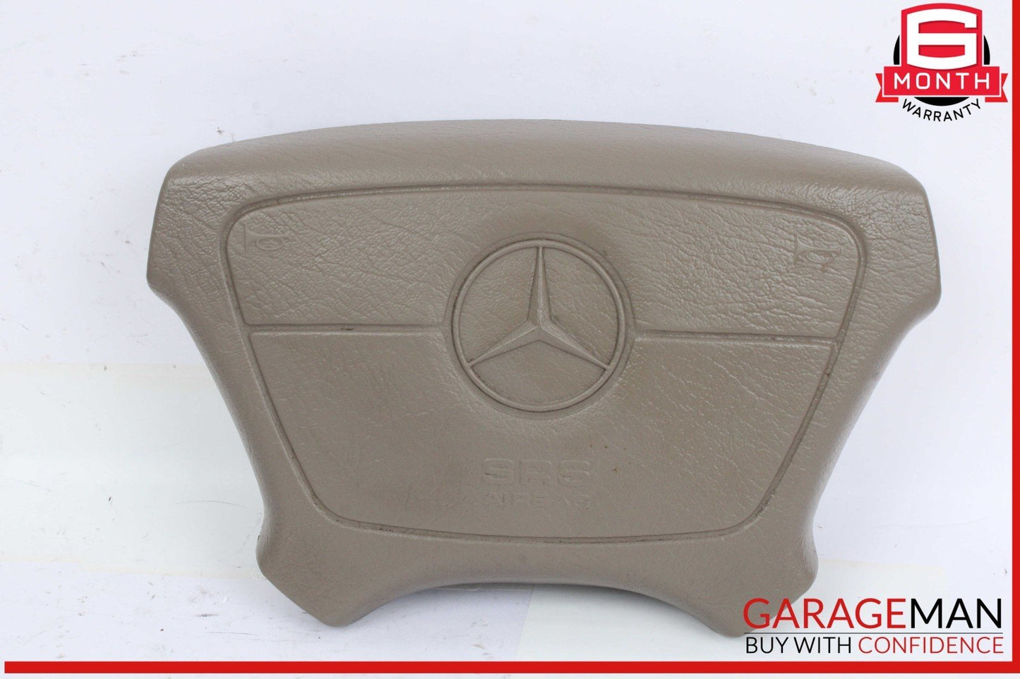92-99 Mercedes W210 E320 E300 Steering Wheel SRS Airbag Air Bag OEM