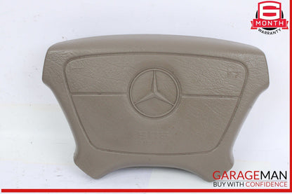 92-99 Mercedes W210 E320 E300 Steering Wheel SRS Airbag Air Bag OEM