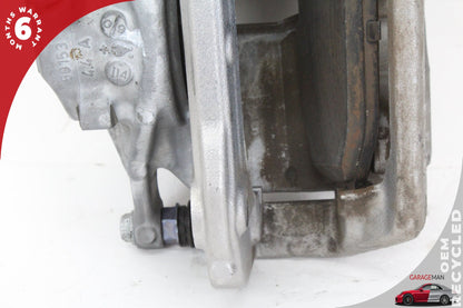 2015-2020 Mercedes W205 C300 C400 Front Left & Right Side Brake Caliper Set OEM