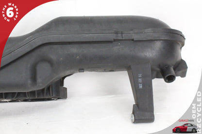 2011-2016 BMW 550i F10 N63 Right Side Air Intake Manifold 7555663