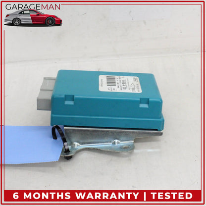 1997-2000 Jaguar XK8 Convertible Airbag Air Bag Sensor Module HJA9662AA OEM