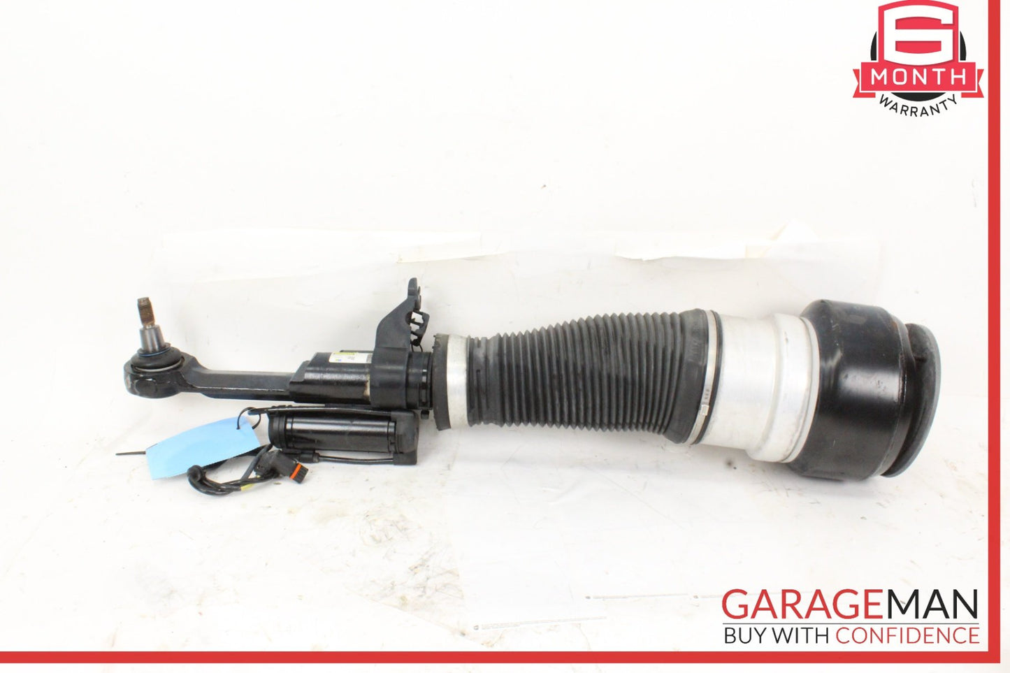 2007-2013 Mercedes-Benz S550 W221 Sedan Shock Strut Absorber 2214210494 OEM