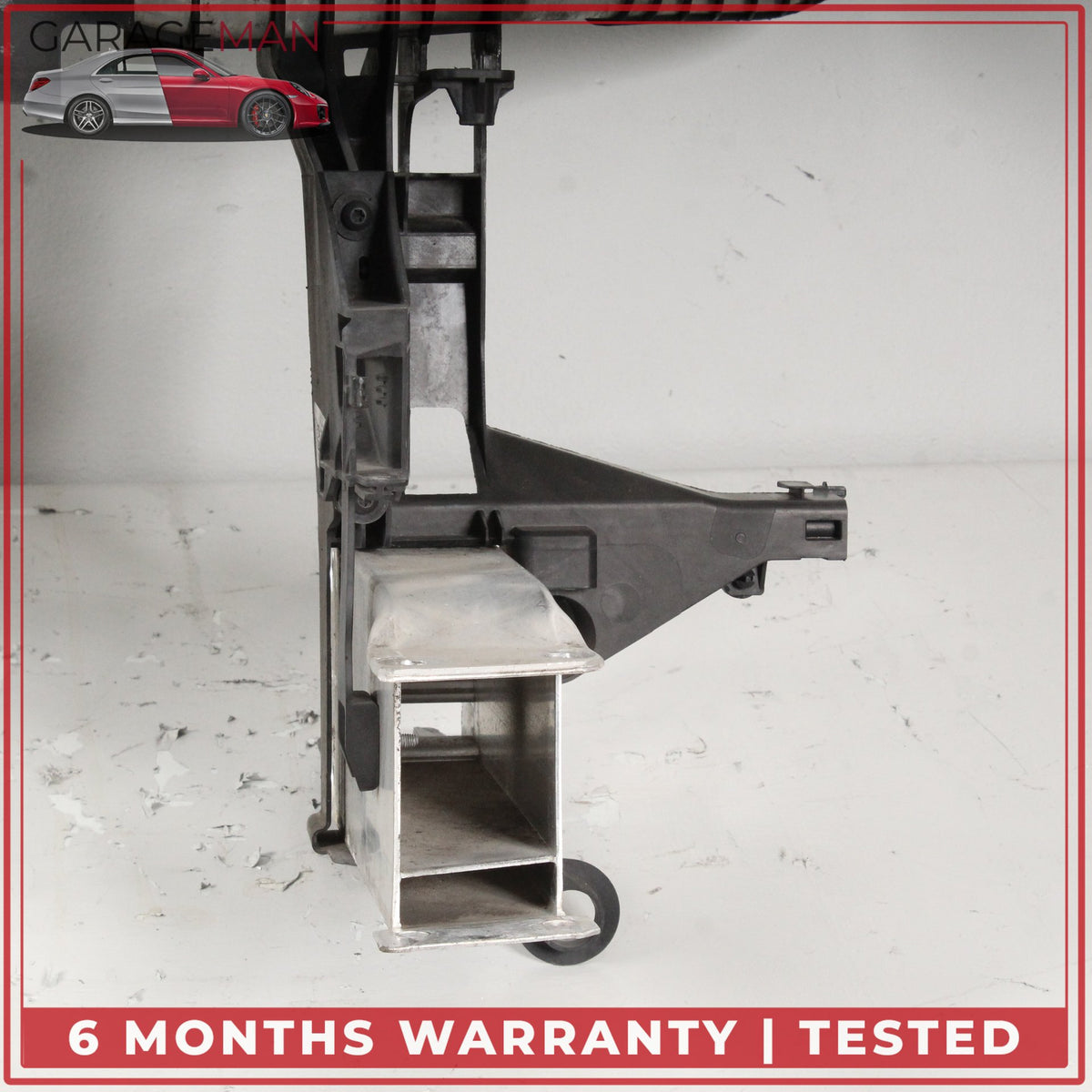 2014-2020 Mercedes X156 GLA250 Front Radiator Core Support Frame Bracket OEM