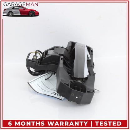 2007-2014 Mercedes-Benz CL550 W216 Coupe Right Front Exterior Door Handle 2167601834 OEM