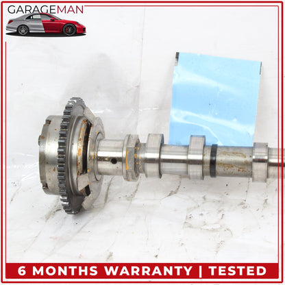 2015-2020 Mercedes X156 GLA250 CLA250 C300 Right Exhaust Camshaft 2700510139 OEM